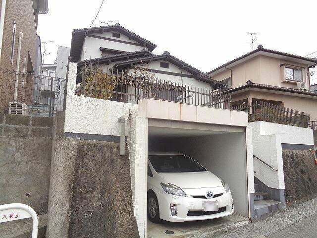 アットホーム 筑紫野市 二日市北６丁目 西鉄二日市駅 2階建 ４ｌｄｋ 筑紫野市の中古一戸建て 提供元 株 プラスワン 西新店 一軒家 家の購入