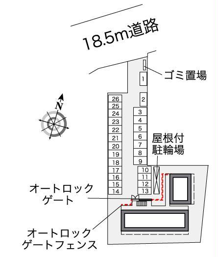 物件画像