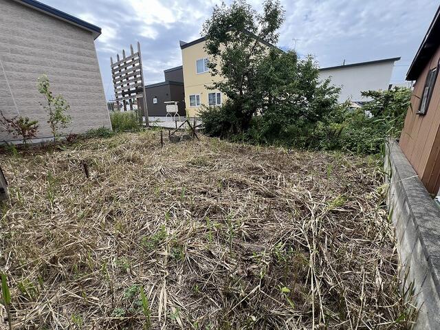 岩見沢市 北本町東1丁目(岩見沢駅) 2階建 5LDK 4