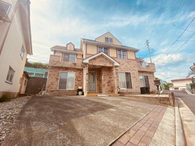 アットホーム 八王子市 館町 狭間駅 2階建 ５ｓｌｄｋ 八王子市の中古一戸建て 提供元 株 リッチブライト 一軒家 家の購入