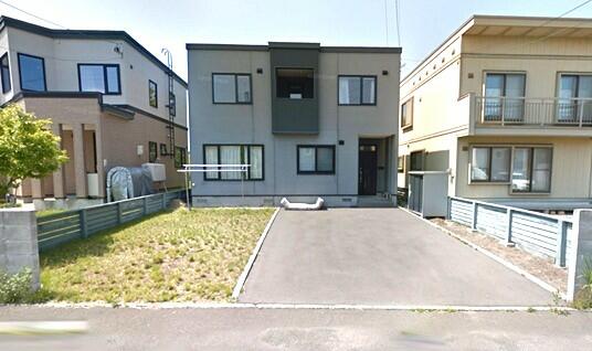 Cheap house for sale in Kitahiroshima, Hokkaido