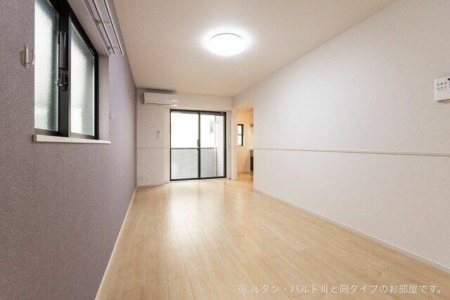 アットホーム ル リアン ２０１ １ｌｄｋ 提供元 ハウスコム 株 浄心店 西春日井郡豊山町の賃貸アパート