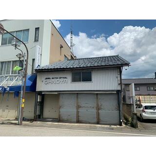 commercial 大野市元町