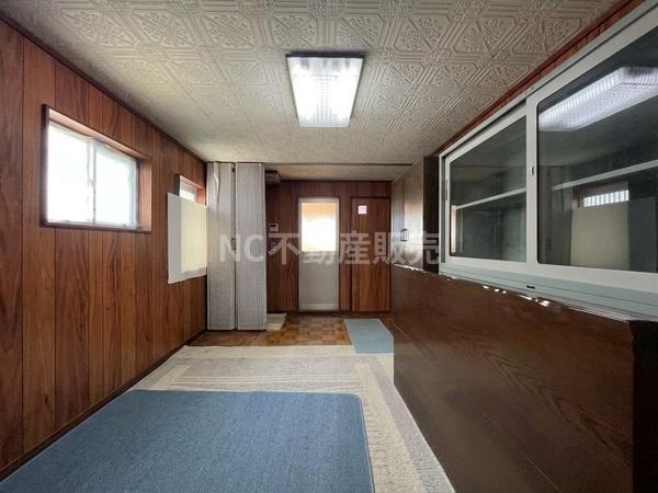 2-chome, Shoji, Ikuno-ku, Osaka City (near Shoji Station) 2-story building, 6K &mdash; photo 8