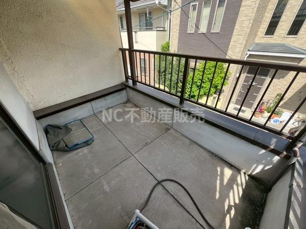2-chome, Shoji, Ikuno-ku, Osaka City (near Shoji Station) 2-story building, 6K &mdash; photo 5
