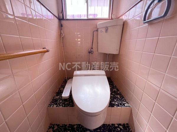2-chome, Shoji, Ikuno-ku, Osaka City (near Shoji Station) 2-story building, 6K &mdash; photo 7