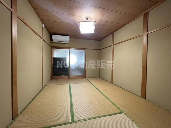 2-chome, Shoji, Ikuno-ku, Osaka City (near Shoji Station) 2-story building, 6K &mdash; photo 2