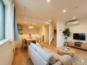 アットホーム】さいたま市南区文蔵の一戸建て・分譲住宅（新築・建売