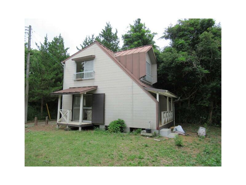 Iijima, Hokota-shi (Kashimanada station) 2F 2LDK

1.5 million yen