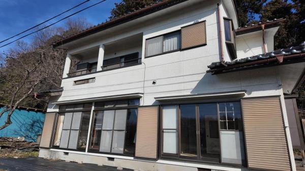 Cheap house for sale in Nikko, Tochigi