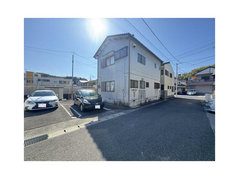 Kochi City, Yokohama Higashimachi 2-story 4K