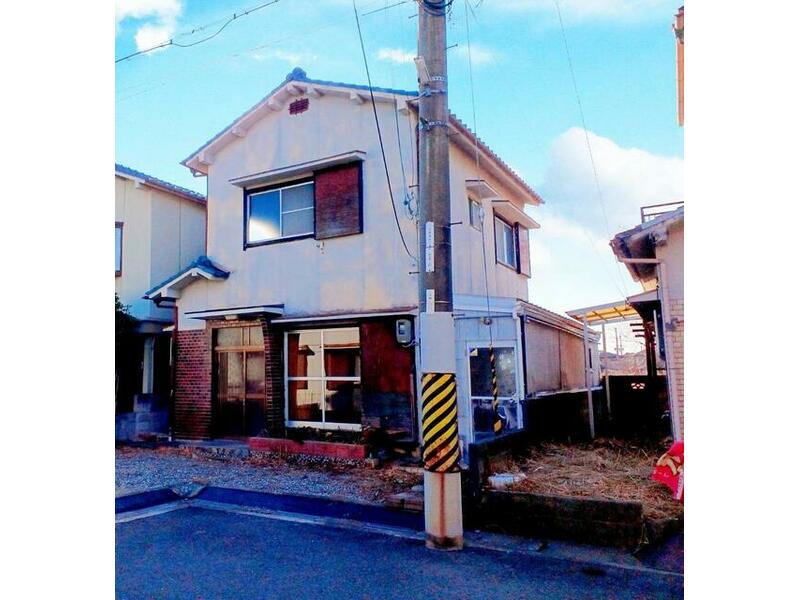 2-story 5SLDK in Uchihara, Wakayama City (Kuroe Station)