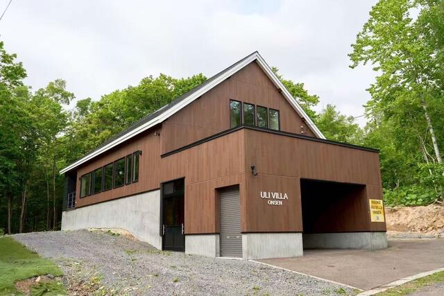 Cheap house for sale in Abutagun, Hokkaido