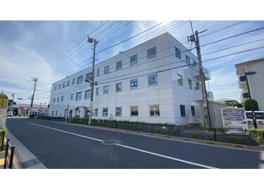 アットホーム 深大寺メディカルビル 2階の貸店舗 事務所 提供元 同 ｔｅａｍ ｓｕｐｐｏｒｔ 調布市の貸店舗