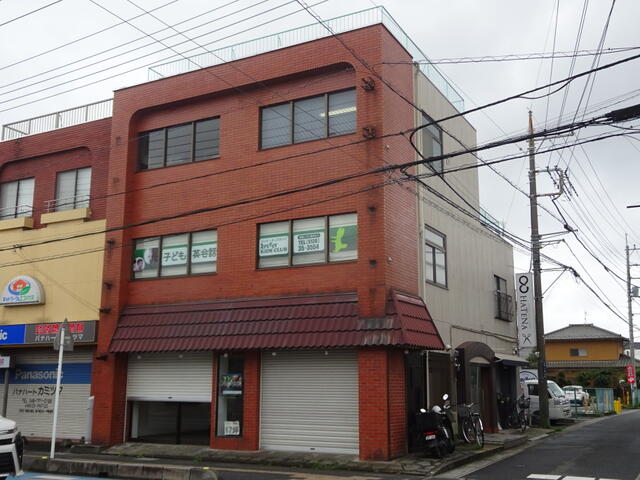 埼玉県 上尾市 本町２丁目 上尾駅 の貸し店舗 賃貸 不動産情報はアットホーム