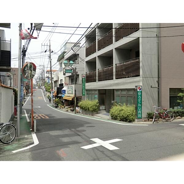 東京都 目黒区 五本木1丁目 祐天寺駅 の売りビル 一括マンション その他 賃貸 不動産情報はアットホーム 東京都 目黒区 五本木1丁目 祐天寺駅 の売りビル 一括マンション その他 賃貸 不動産情報はアットホーム