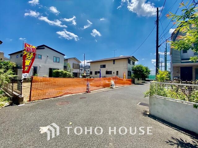 アットホーム 世田谷区 宇奈根１丁目 二子玉川駅 2階建 ４ｌｄｋ 世田谷区の新築一戸建て 提供元 株 東宝ハウス杉並 一軒家 家の購入