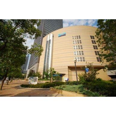 なんばパークス 距離：1,230m