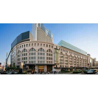 大阪高島屋 距離：1,514m