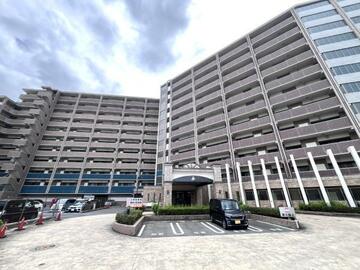 【GUEST】汎用アパート・マンションセット アットホーム】アドバンス21泉街コリンズ 5階 3LDK[1103936614