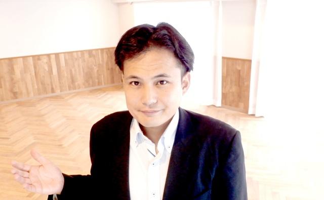 アットホーム 岡田 裕之 イーアス不動産 株 アットホーム加盟店 賃貸マンション 賃貸物件など不動産情報サイト
