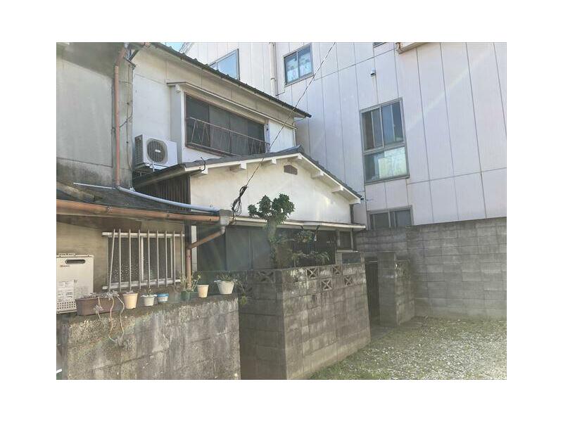 Takamatsu City, Fukuoka Town 3-chome (Okimatsushima Station) 2-story building 3DK