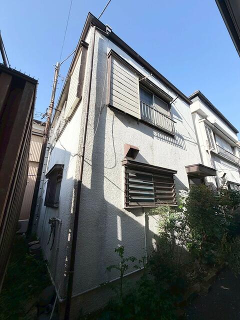 Cheap house for sale in Ichikawa, Chiba