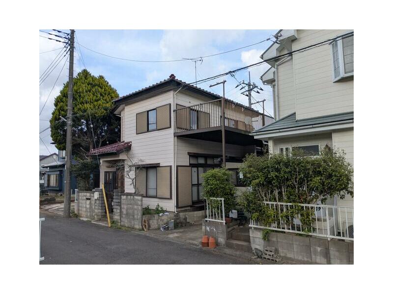 Sanmu City Kihara (Hinata Station) 2-story 4SLDK