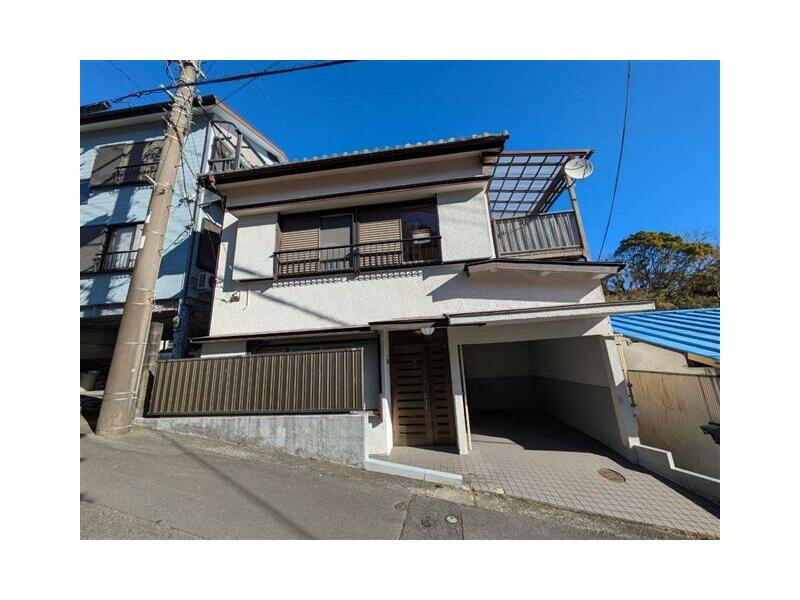 Ito City, Yukawa (Ito Station) 2-story building 3DK