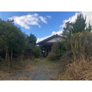 detached 直方市大字頓野