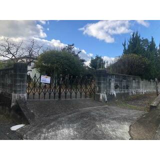 detached 直方市大字頓野