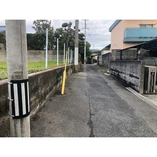 detached 直方市大字頓野