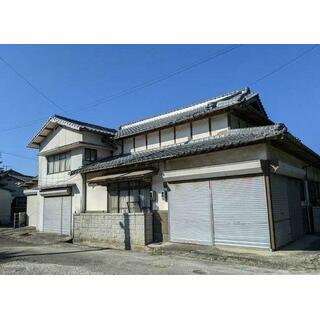 detached 田川市大字弓削田