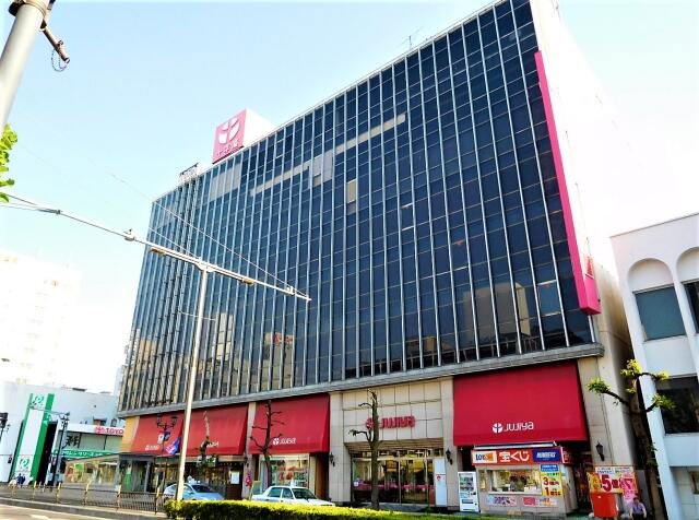 サーパス山形八日町レジデンス 4階 ３ｌｄｋ 山形市の中古マンション アットホーム マンション購入の情報