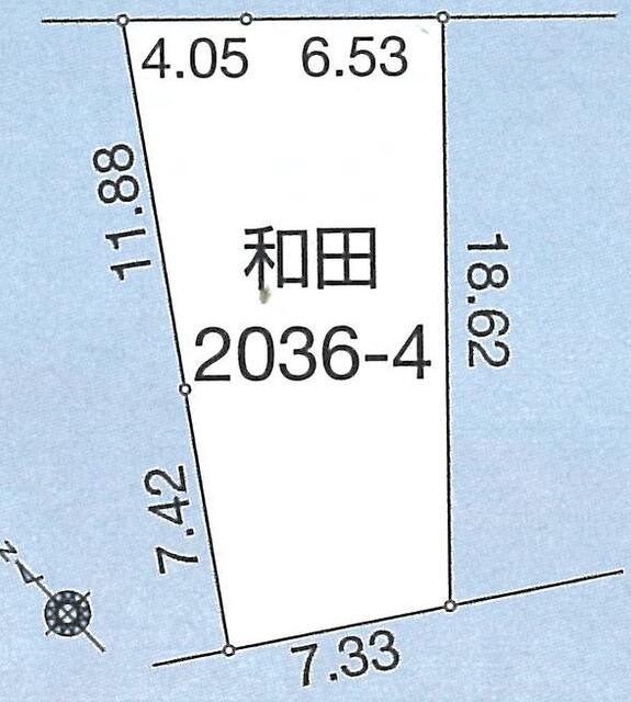 アットホーム 高岡市 和田 高岡やぶなみ駅 住宅用地 高岡市の土地 売地 宅地 分譲地など土地の購入情報