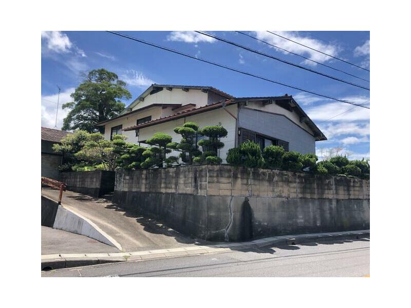 Mitoyo City, Nio-cho Nio Tei (Takuma Station), 2-story, 6DK