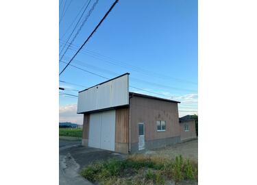 中古 倉庫 アットホーム】徳島市 国府町東黒田字古川 の売倉庫（提供元：みはる宅