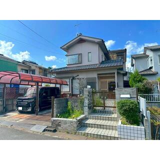 Kameoka City, Miyamaecho Inokura Tsubawara (Kameoka Station), 2-story building, 4LDK, 3 million yen.