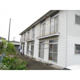 アットホーム コーポ青山 3号 ２ｄｋ 提供元 有 カゴー興産 仙台市若林区の賃貸アパート