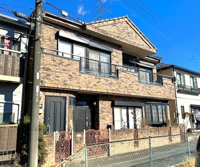 アットホーム】相模原市中央区 陽光台6丁目 （番田駅 ） 2階建