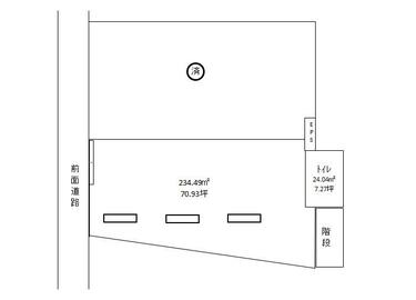 アットホーム エクセルシティ小机 １f 提供元 アポロプロパティマネジメント 株 アポロ不動産情報 横浜市港北区の貸店舗