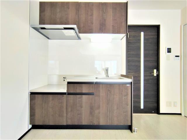 アットホーム ｌ ｅグラシアス ｉｉ １０１ １ｌｄｋ 提供元 ハイトスコーポレーション 株 つくば支店 小山市の賃貸 アパート