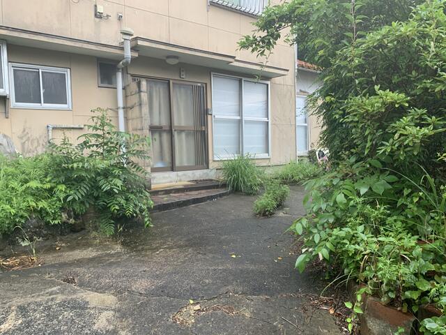 アットホーム 浜田市 長沢町 浜田駅 2階建 4dk 浜田市の中古一戸建て 提供元 株 あきんど 一軒家 家の購入