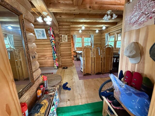 Oaza Omae, Tsumagoi Village, Agatsuma District (near Karuizawa Station) 2-story building, 2LDK &mdash; photo 6