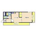 ＨＯＵＳＥ２０ ４０４ １DKの間取り図