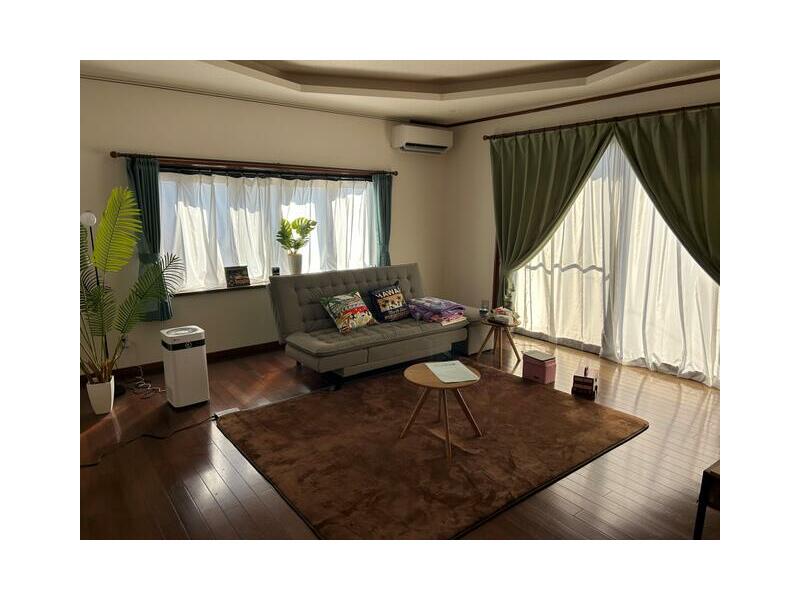 Nishimorokata District, Takaharu Town, Oaza Koshikawachi, single-story 3SLDK