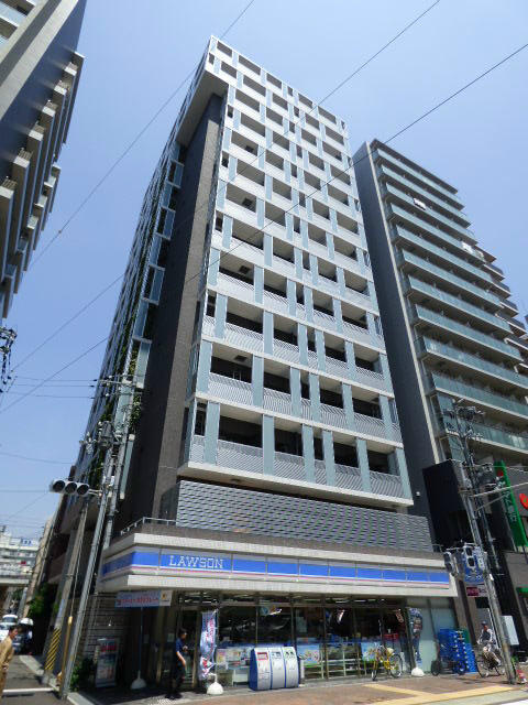 アットホーム 神戸市中央区 元町通５丁目 神戸駅 7階 １ｋ 提供元 リブマックス三宮南店 株 リブマックスリーシング 神戸 市中央区の賃貸マンション