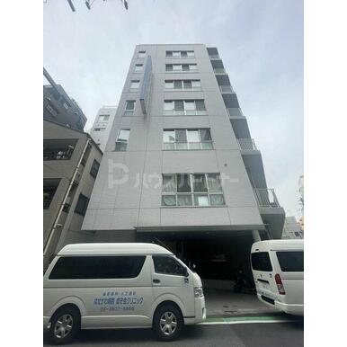 医療法人社団成守会はせがわ病院 距離:730m