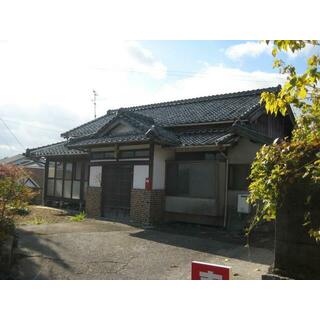 detached 杵築市大字杵築