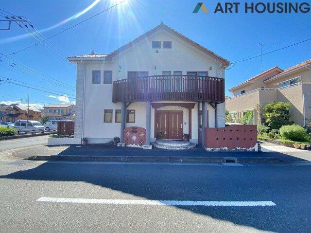 神奈川県 相模原市緑区①［橋本］ アットホーム】相模原市緑区 向原3丁目（橋本駅） 2階建